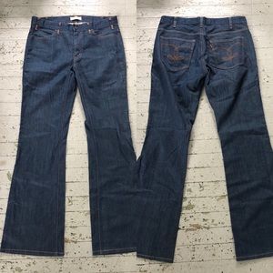 Levi’s “1970 Flare” Jeans